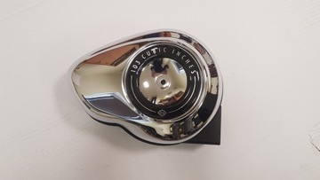 HARLEY DAVIDSON DYNA 103 КОРПУС ФИЛЬТРА 29182-08A
