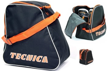 Tecnica POKROWIEC NA BUTY Narciarskie Snowboardowe