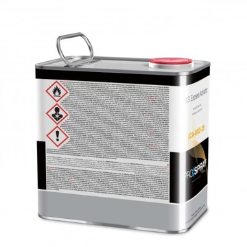Utwardzacz Prospray standard 801 2.5L