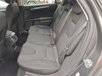 Ford Mondeo V Kombi 2.0 TDCi 180KM 2015 FORD MONDEO Salon Polska, V Kombi 2.0 TDCi 180KM, Automat, Serwis, VAT23%, zdjęcie 4