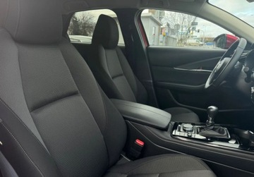 Mazda CX-30 2023 Mazda CX-30 2.0 150km Exclusive-line Vatmarza Salon PL Gwarancja Producenta, zdjęcie 8