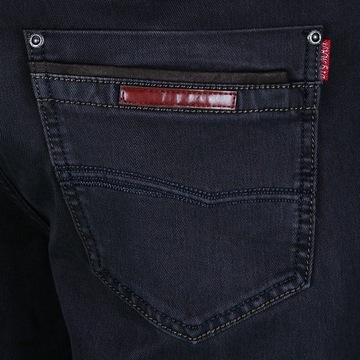 ДЖИНСЫ МУЖСКИЕ W36 L 34 94-96 см