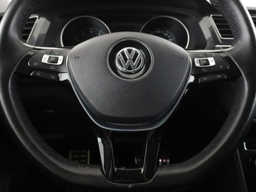 Volkswagen Tiguan II SUV 1.4 TSI 125KM 2018 Volkswagen Tiguan GRATIS! Pakiet Serwisowy o, zdjęcie 20