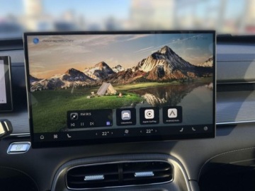 Chery Tiggo 8 SUV 1.6 T-GDI 147KM 2025 Chery Tiggo 8 Black Pearl Dostepne od reki 1.6 Benzyna 147KM, zdjęcie 19