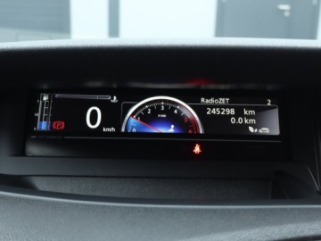 Renault Scenic III Van Facelifting 1.5 dCi FAP 110KM 2012 Renault Scenic 1.5 dCi, Navi, Klima, Klimatronic, zdjęcie 10