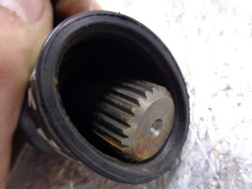 Привод звездочки Arctic Cat 700