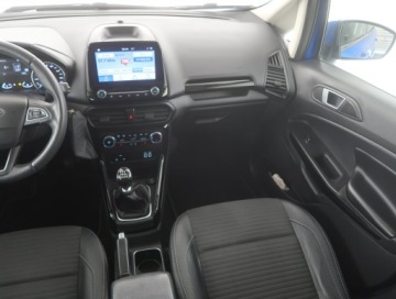 Ford Ecosport II SUV Facelifting 1.0 EcoBoost 125KM 2020 Ford Ecosport 1.0 EcoBoost, Salon Polska, zdjęcie 7