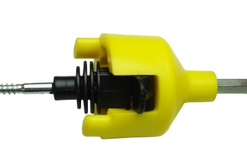 РУЧКА-РУЧКА PASTUCH ДЛЯ ЗАКРЫТИЯ ИЗОЛЯТОРОВ для плетеного провода