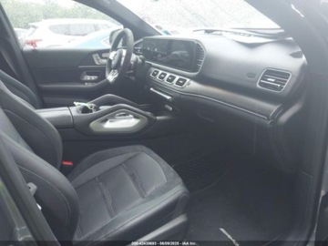Mercedes GLE V167 2021 Mercedes-Benz GLE 53 AMG Coupe 4Matic 2021 3.0l 3.0 Benzyna 429KM, zdjęcie 8