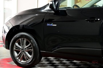 Hyundai ix35 SUV Facelifting 1.6 GDI 135KM 2015 Hyundai ix35 1.6 GDI Full BiXenon Navi Climatronic Pano.Kam.KeyLess Skora, zdjęcie 35