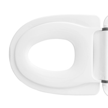 Тип U Универсальное сиденье для унитаза с крышкой для детей