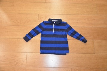 bluzka Tommy Hilfiger 92 cm/18-24 mec