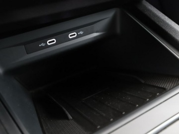 Cupra Leon II Sportstourer PHEV 1.4 e-Hybrid 245KM 2020 Cupra Leon FV23% PHEV automat virtual navi ACC, zdjęcie 31