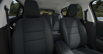 BMW Seria 1 F70 2026 BMW Seria 1 1.5 Benzyna 122KM, zdjęcie 9