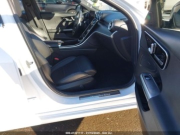 Mercedes Klasa C W206 2022 Mercedes-Benz Klasa C C300 4matic 2.0 Benzyna 255KM, zdjęcie 9