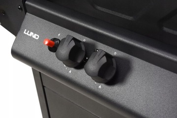 Крышка для гриля Lund 100 x 60 x 95 см