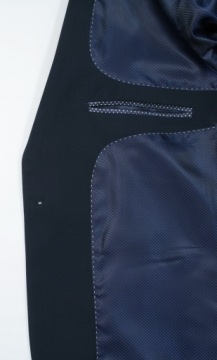 Мужской костюм темно-синий CASINO 188/104/90