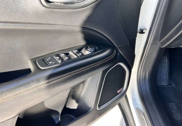 Jeep Compass II SUV 1.4 Multiair 170KM 2018 Jeep Compass Jeep Compass Limited 1.4Turbo 4x4 Automat 1.4 Benzyna 170KM, zdjęcie 23