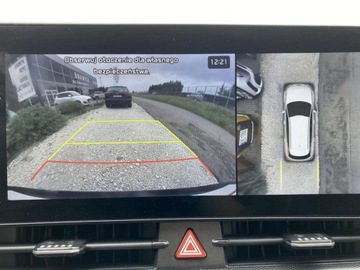 Kia Sportage V 2023 Kia Sportage 1.6 T-GDI HEV Business Line 2WD 1.6 Hybryda 160KM, zdjęcie 12