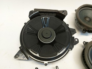 Комплект динамиков VOLVO XC60 II LIFT Harman Kardon