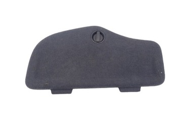 AUDI A6 C7 SEDAN TAPICERKA BAGAŻNIKA KLAPKA