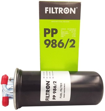 FILTRON OE 650/3 FILTR OLEJE + 3 JINÉ PRODUKTY