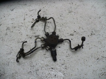 ROZDIELACZ PALIWA FORD FOCUS MK1 1.8 TDCI