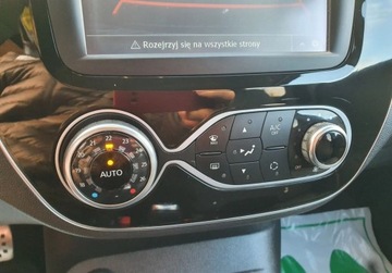 Renault Captur I Crossover Facelifting 1.5 Energy dCi 90KM 2018 Renault Captur FULL LED Hands Free Kamera GetHelp 1.5 Diesel 90KM, zdjęcie 14
