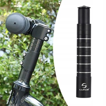 Удлинитель выноса руля велосипеда MTB,