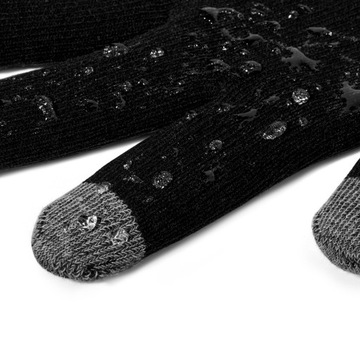 FJORD NANSEN ПЕРЧАТКИ ВОДОНЕПРОНИЦАЕМЫЕ ИЗОЛЯЦИОННЫЕ ПЕРЧАТКИ AGIR WATERPROOF 2.0 XL