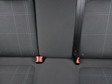 Ford Fiesta VIII Hatchback 3d 1.0 EcoBoost 100KM 2018 Ford Fiesta 1.0 EcoBoost, Salon Polska, zdjęcie 9