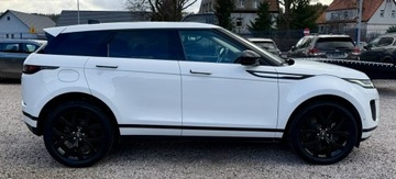 Land Rover Range Rover Evoque II SUV 2.0 163KM 2021 Land Rover Range Rover Evoque 4x4,Full wersja, zdjęcie 3