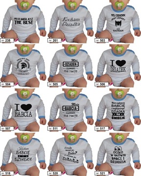 ДЕТСКОЕ БОДИ, ДЕТСКАЯ ОДЕЖДА С СОБСТВЕННЫМ ПРИНТОМ И ТЕКСТОМ