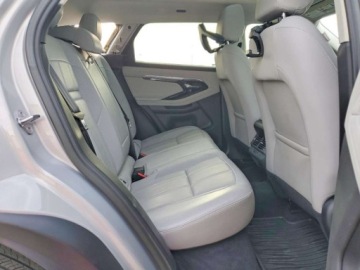 Land Rover Range Rover Evoque II 2023 Land Rover Range Rover Evoque S 2023 2.0 Benzyna 246KM, zdjęcie 11