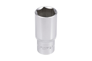 Nasadka długa 1/2'' 6-kątna 27mm S04HD4127 Jonnesway