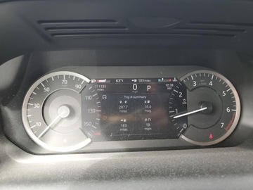 Land Rover Discovery V 2023 Land Rover Discovery Sport SE 2023 2.0l 2.0 Benzyna 246KM, zdjęcie 9