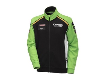 Męska bluza WSBK 2024 Kawasaki M
