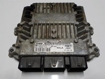FORD KOMPUTER STEROWNIK 3U71-12A650-XA 5WS40137C-T