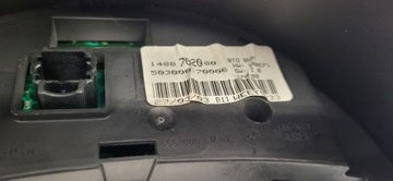 1488702080 JINÉ DÍLY VNITŘNÍ 2.2 HDI 94 2003 PEUGEOT 807 (E)