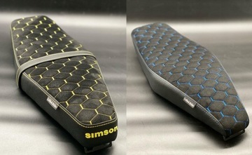 АВТО/МОТОЦИКЛОВАЯ ТКАНЬ – СТЕГАНАЯ ЗАМША ПРЕМИУМ-ПРЕМИУМ С АЛМАЗНЫМ ДИЗАЙНОМ