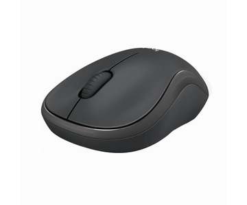 Бесшумная мышь LOGITECH M240