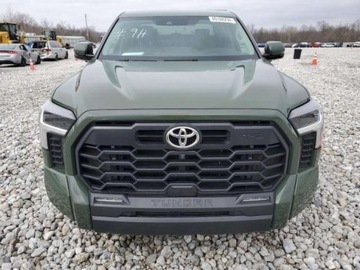 Toyota Tundra II 2022 Toyota Tundra 2022r., 4x4, 3.5L, zdjęcie 4
