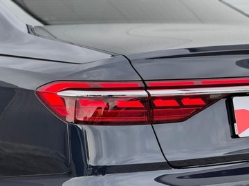 Audi A8 D5 Sedan Plug-In Facelifting 3.0 60 TFSIe 462KM 2023 Audi A8 Kamery 360,Wentylacja,Masaze,Head up 3.0 Hybryda Plug-in 462KM, zdjęcie 37