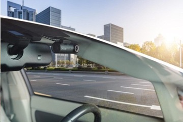 АВТОМОБИЛЬНАЯ КАМЕРА ВИДЕОРЕГИСТРАТОР MIO MIVUE J30