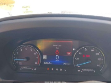 Ford Explorer VI 2022 Ford Explorer Limited 2022 2.3l 2.3 Benzyna 300KM, zdjęcie 11