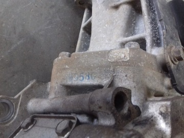 NÁPRAVA PŘEDNÍ 1,8 DID MITSUBISHI ASX