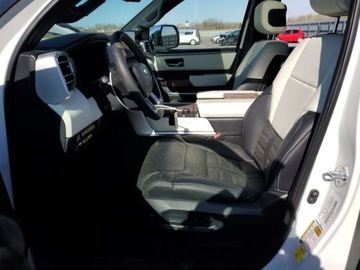 Toyota Tundra II 2023 Toyota Tundra Crewmax Capstone 2023 3.4l 3.4 Hybryda 437KM, zdjęcie 7