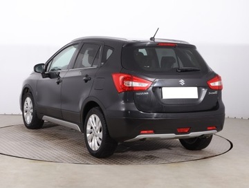 Suzuki SX4 II S-cross Facelifting 1.0 BOOSTERJET 110KM 2016 Suzuki SX4 S-Cross 1.0 BoosterJet, Salon Polska, zdjęcie 3