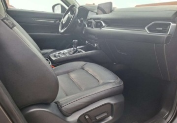 Mazda CX-5 II SUV 2.0 SKY-G 165KM 2020 Mazda CX-5 Mazda CX-5 2.0 Benzyna 165KM, zdjęcie 17