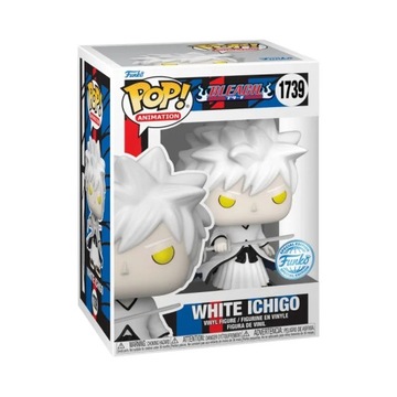 Funko Pop! Bleach Ichigo